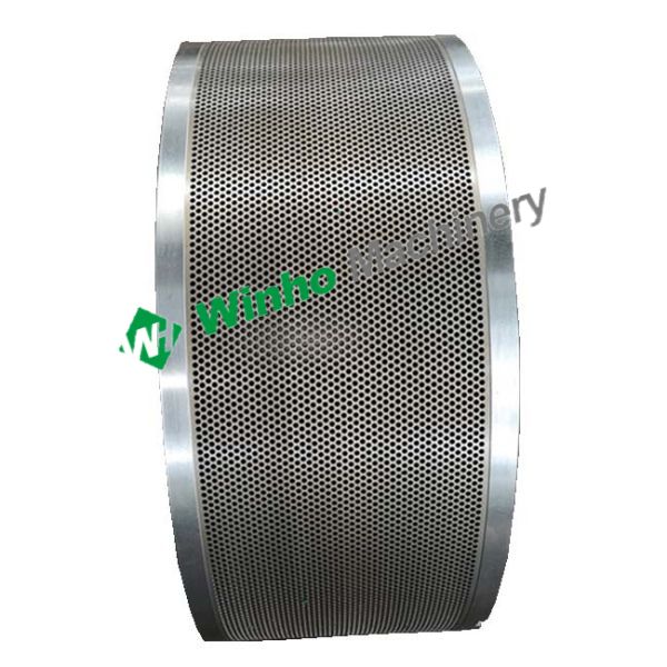 Munch 850 Ring Die