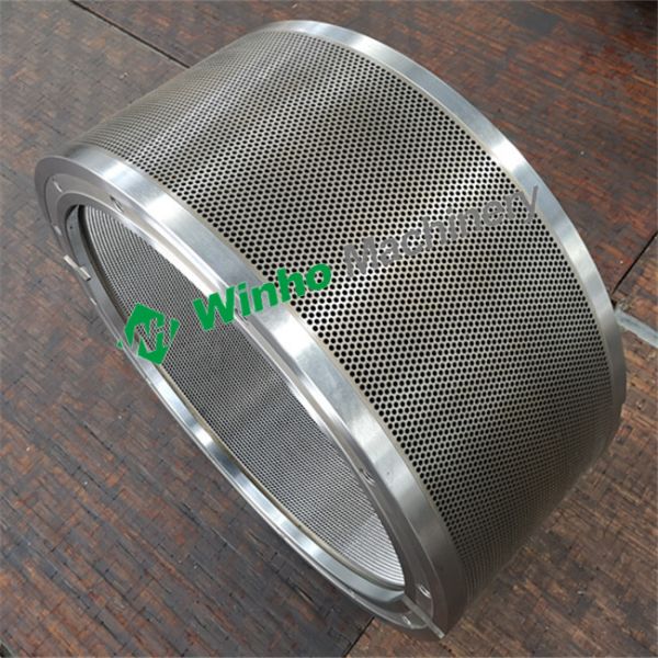 Winho Machinery Factory