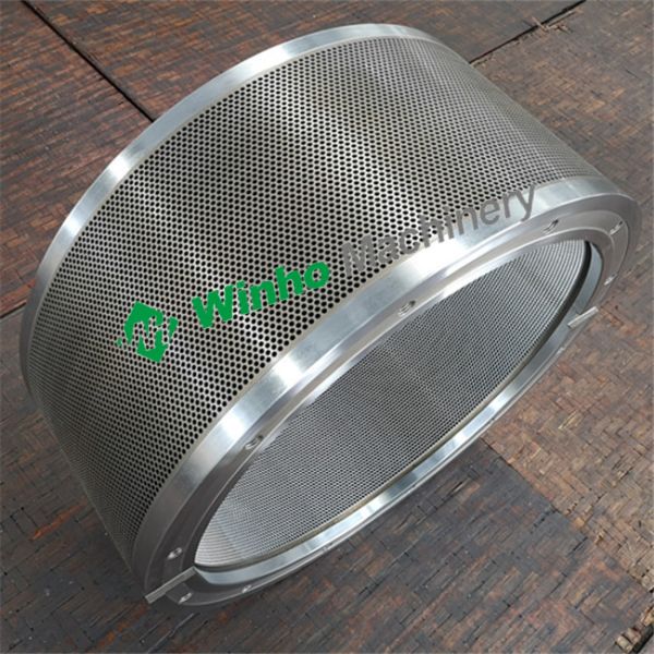 Buhler DPHD 660-265 