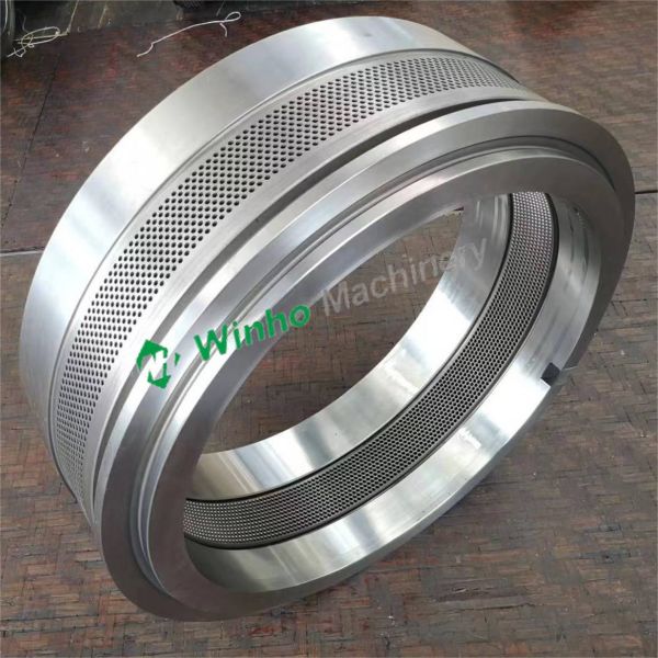 CPM 7930-4 Ring die 