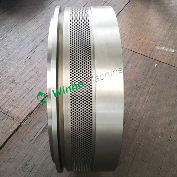 CPM 7930-4 Ring Die