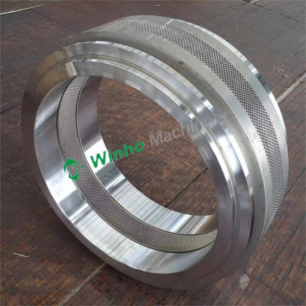 CPM 7932-5 Ring die 